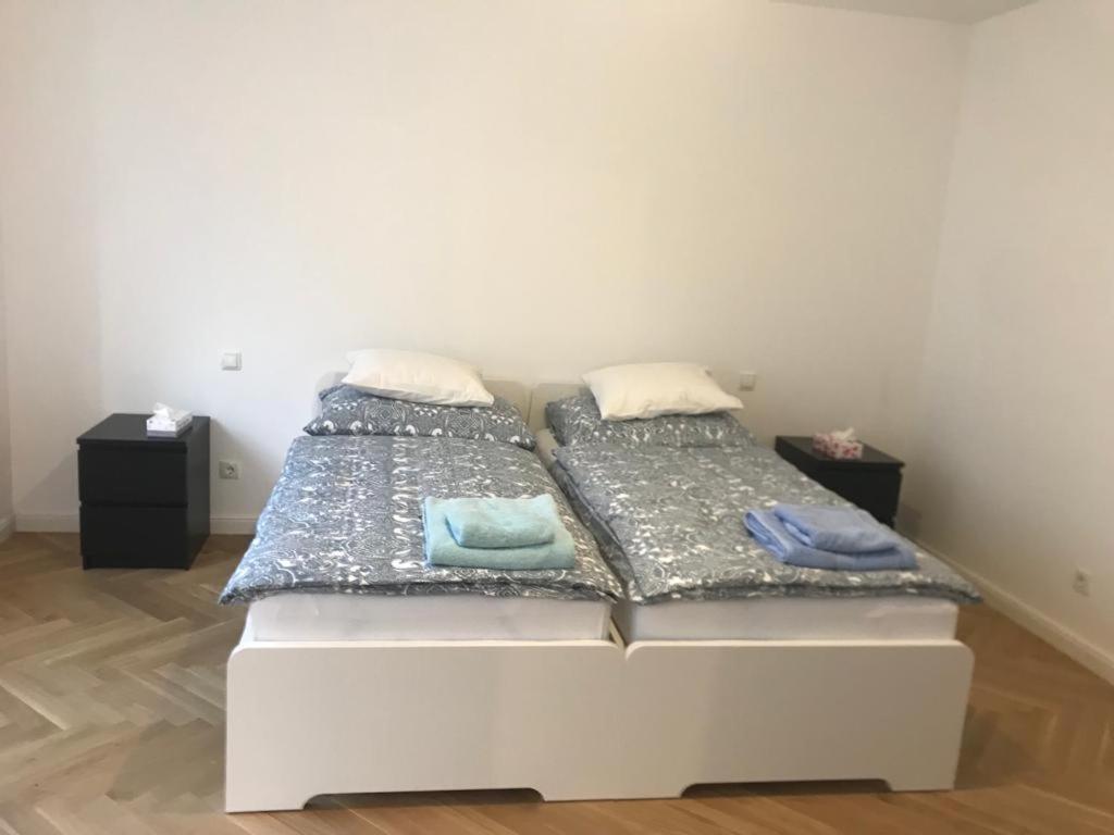 Top Apartment Wien Eksteriør billede