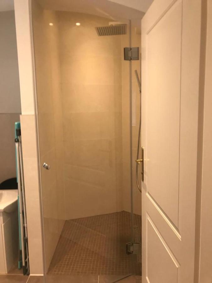 Top Apartment Wien Eksteriør billede