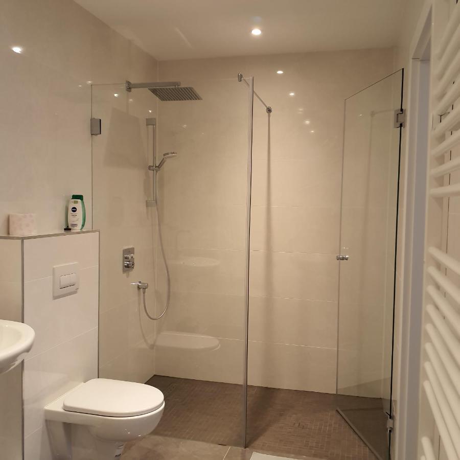 Top Apartment Wien Eksteriør billede