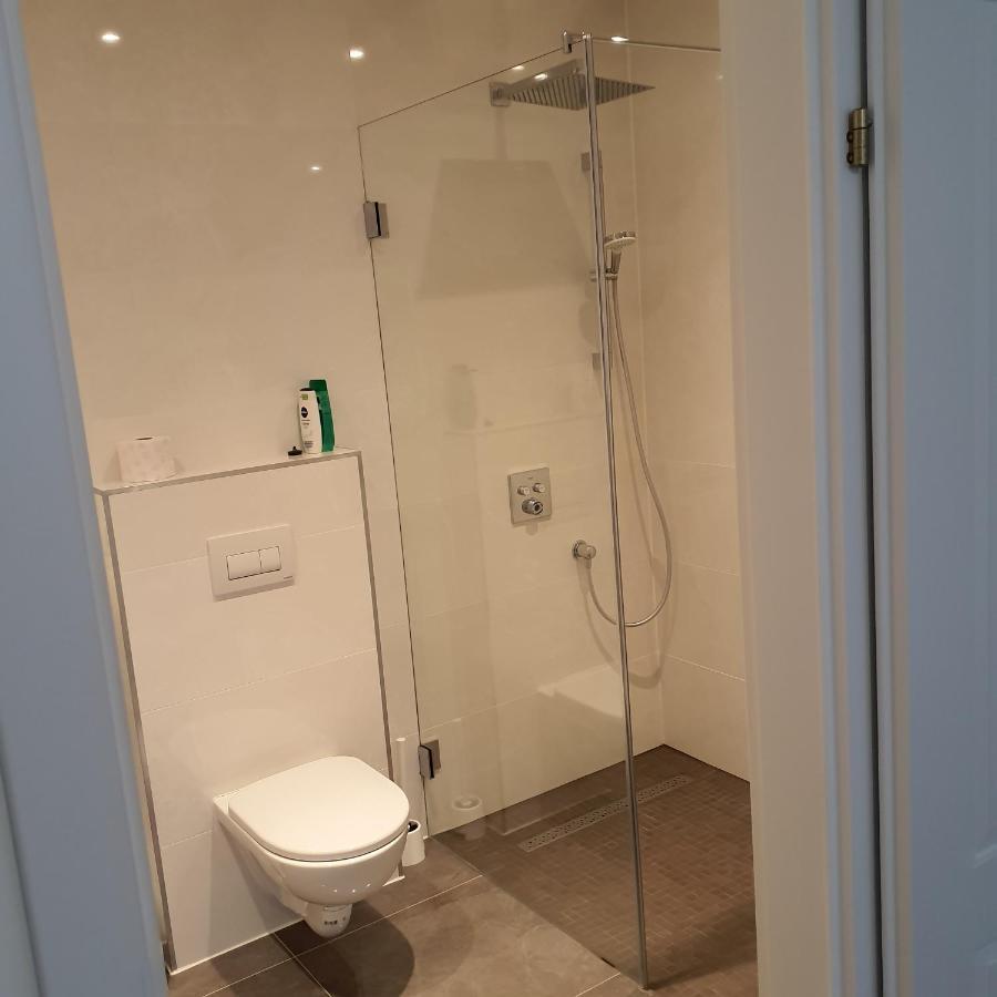 Top Apartment Wien Eksteriør billede