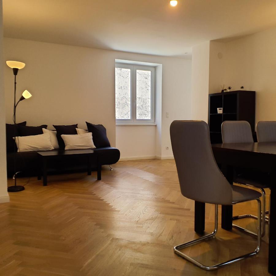 Top Apartment Wien Eksteriør billede